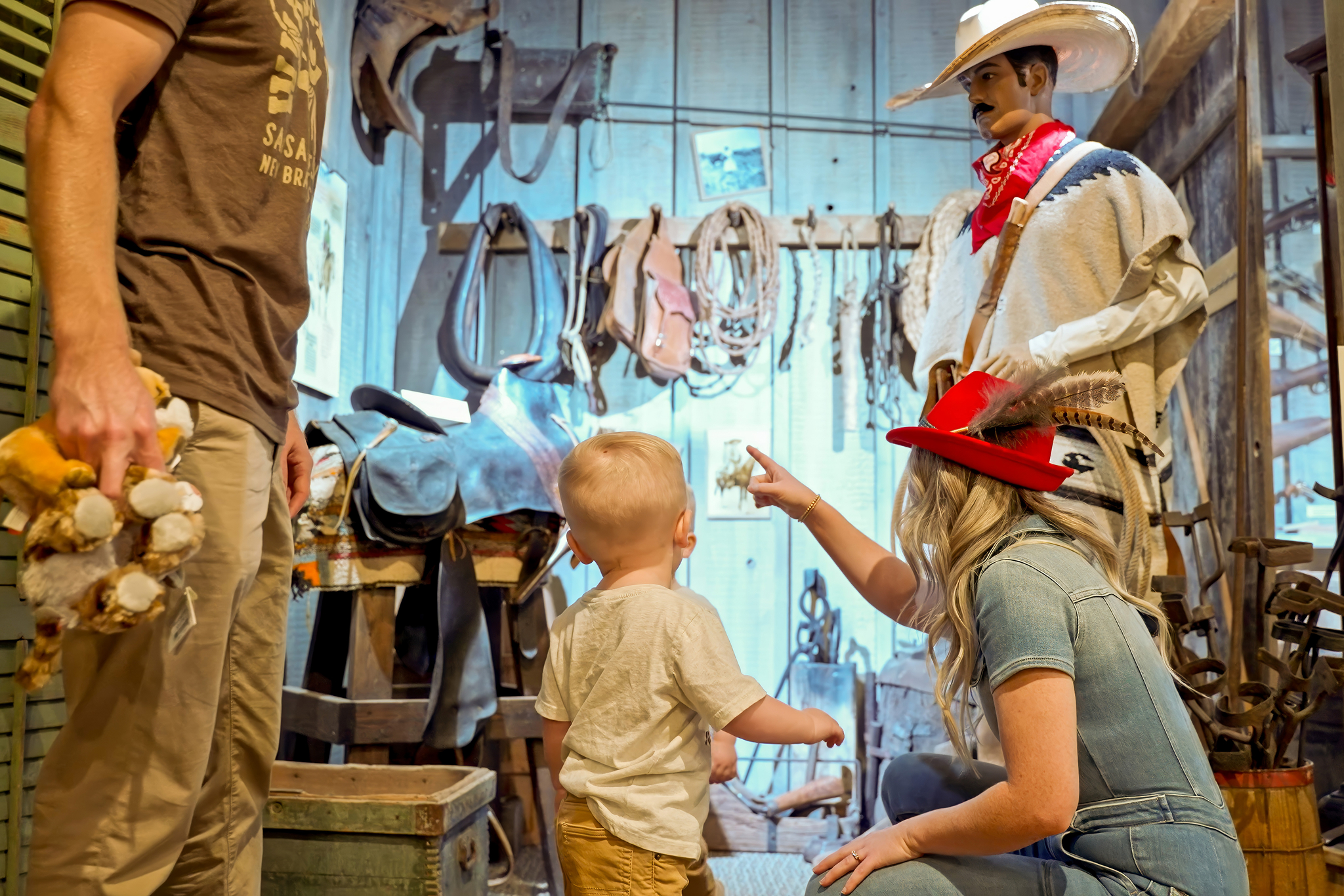 New Braunfels, Texas